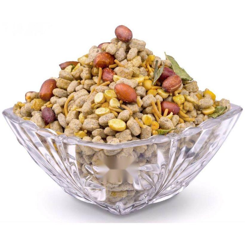 Bajra Mixture