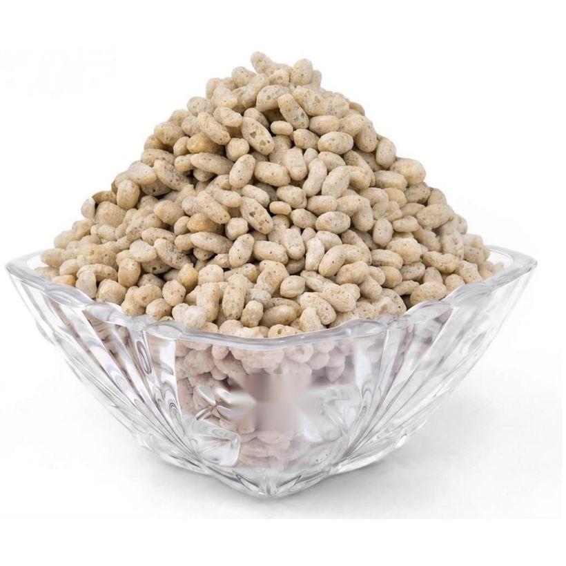 Bajra Puff