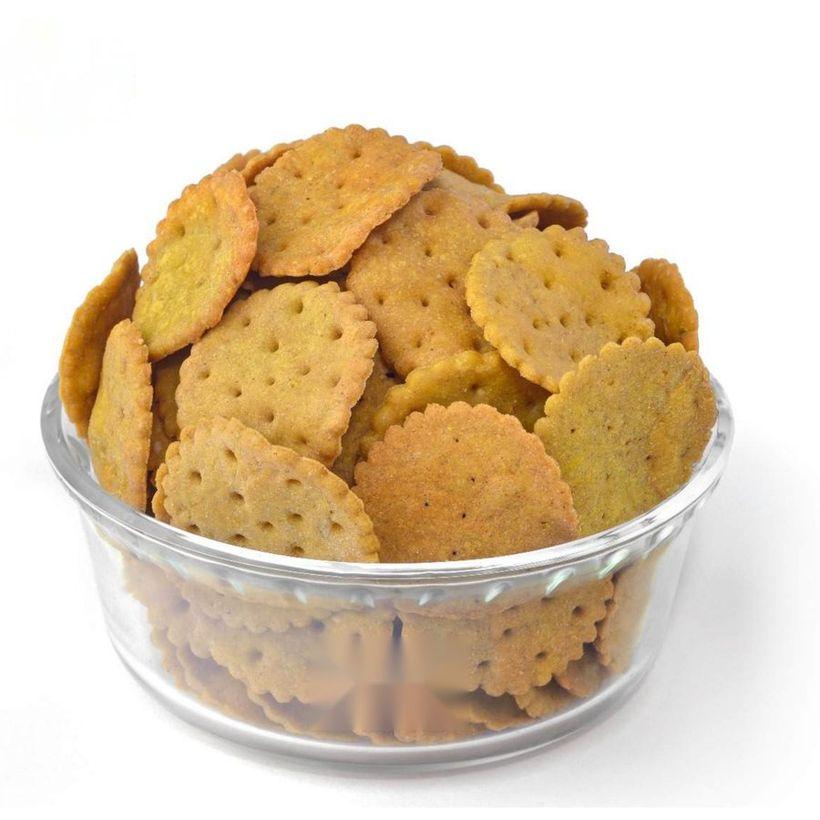 Bajra Puri