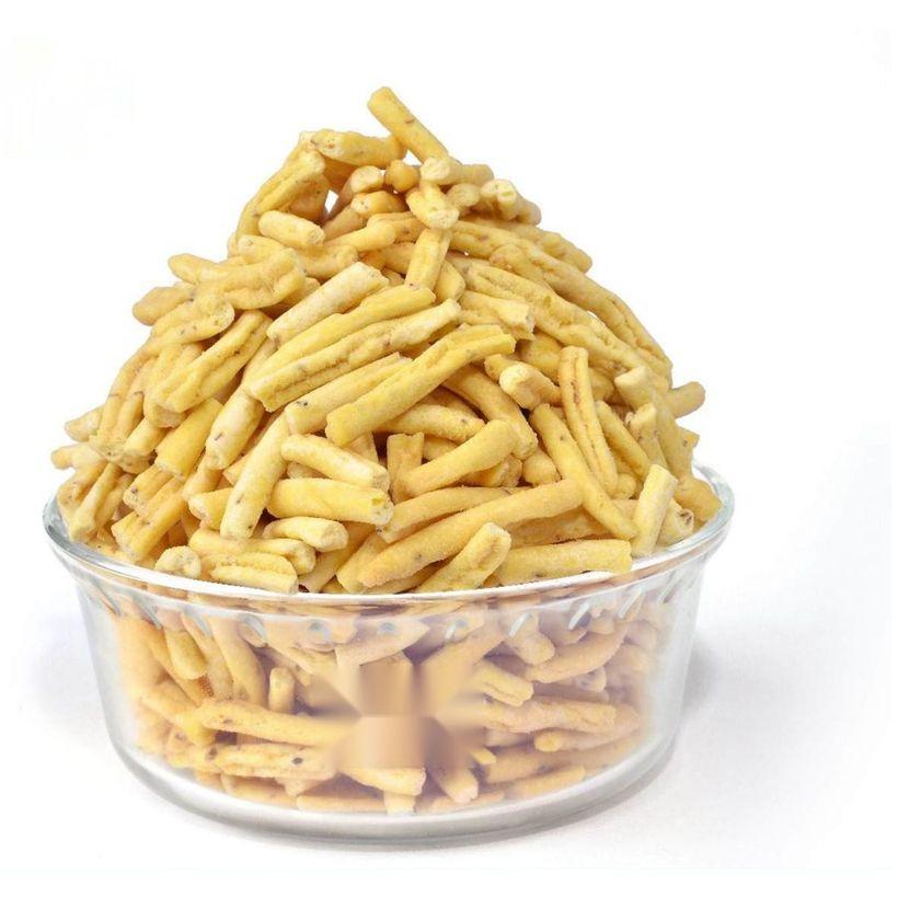 Bhavnagari Gathiya