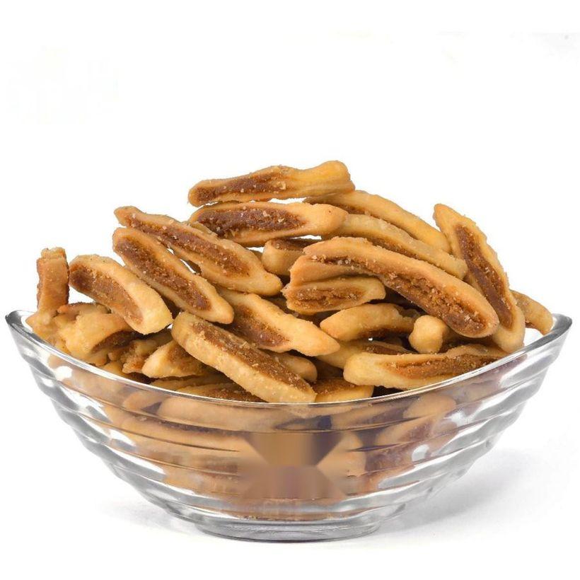 Biscuit Bhakharwadi