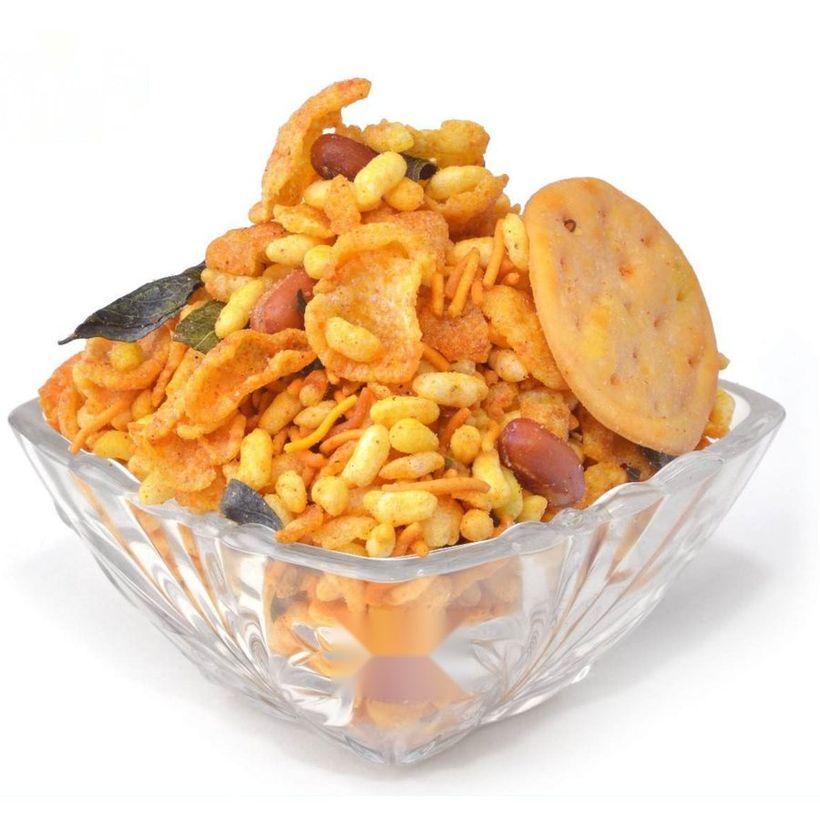 Bombay Bhel