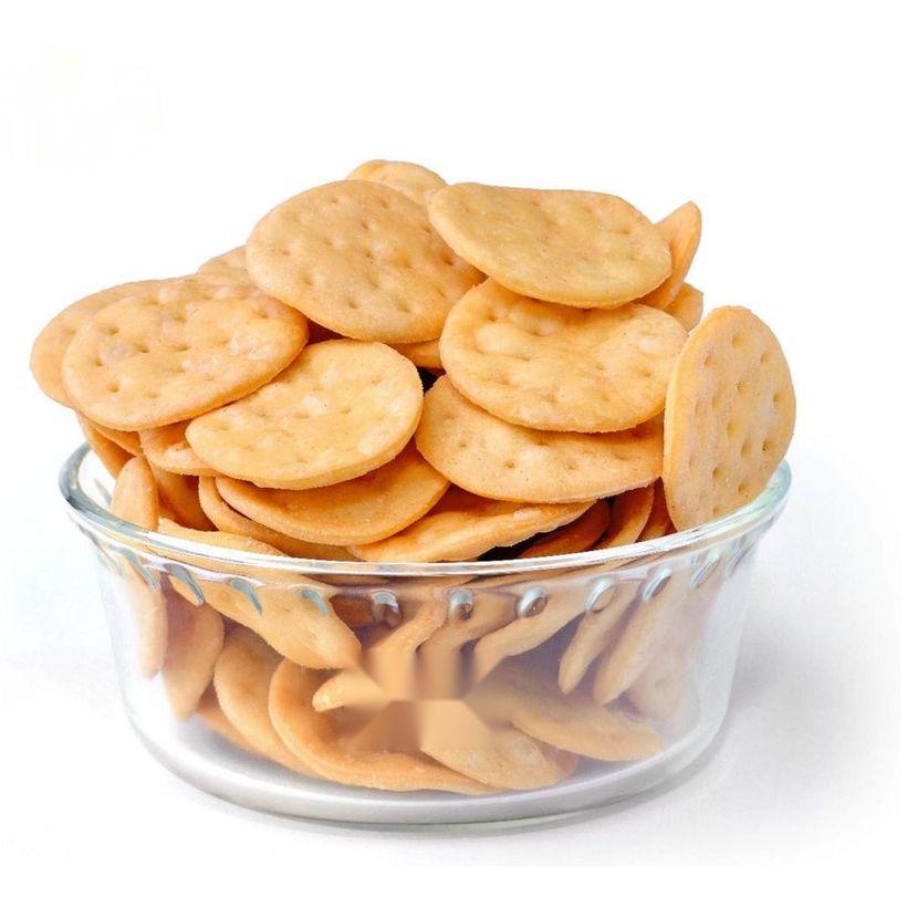 Chat Puri