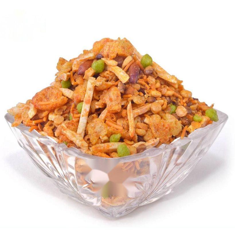 Chatpata Mix