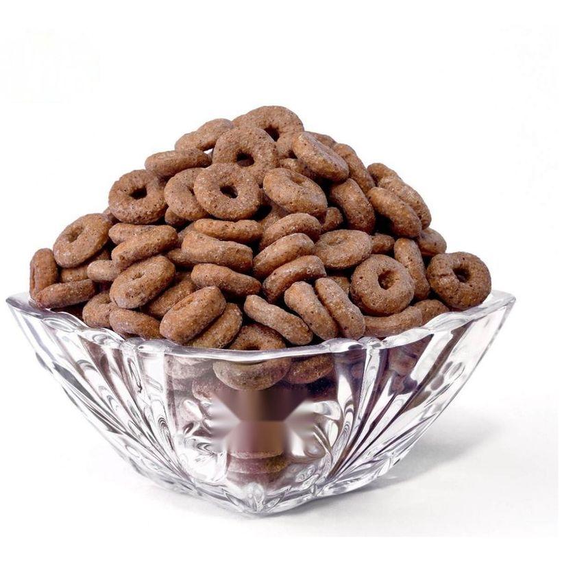 Chocolate Ring