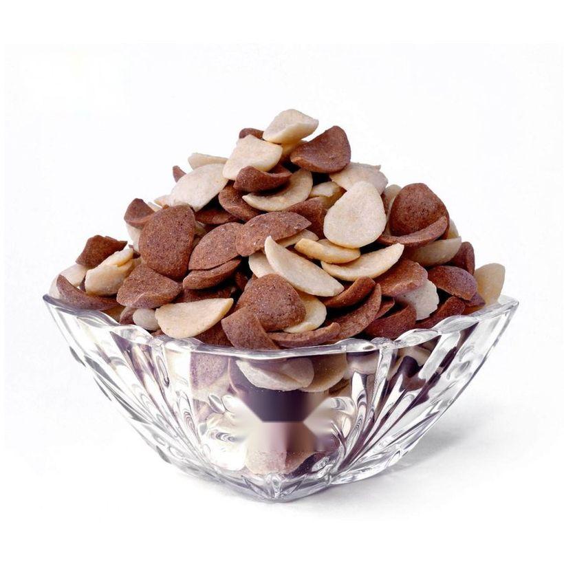 Chocolate Scoop
