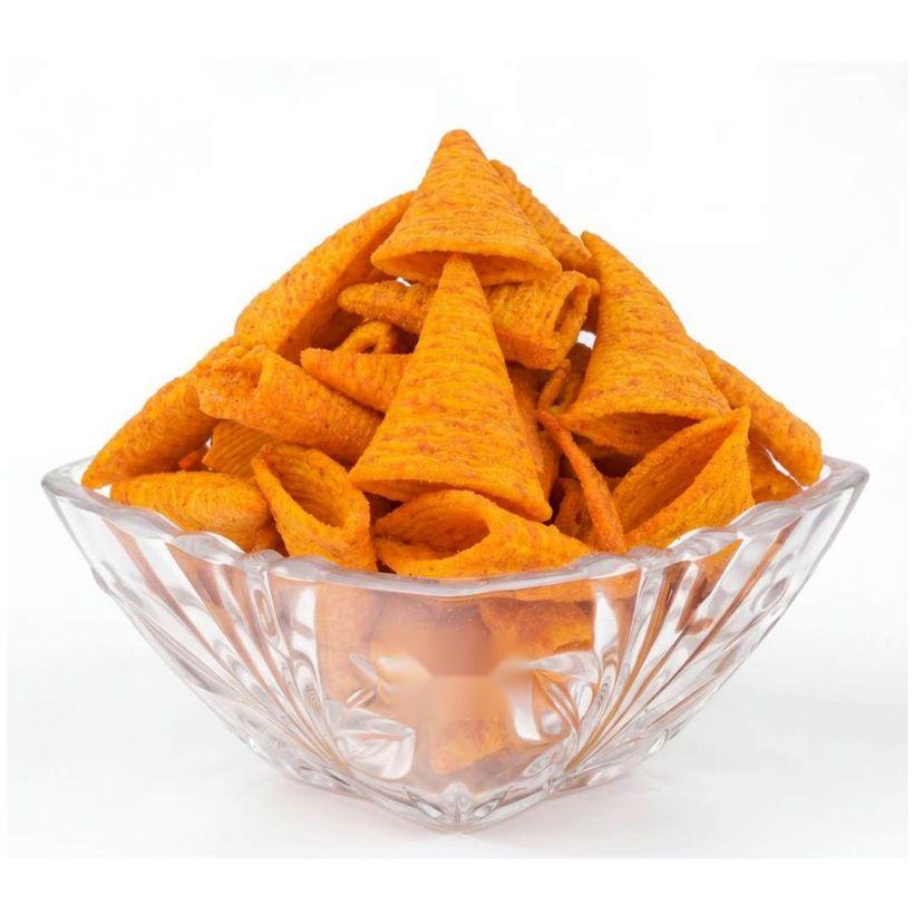 Crispy Cone Masala