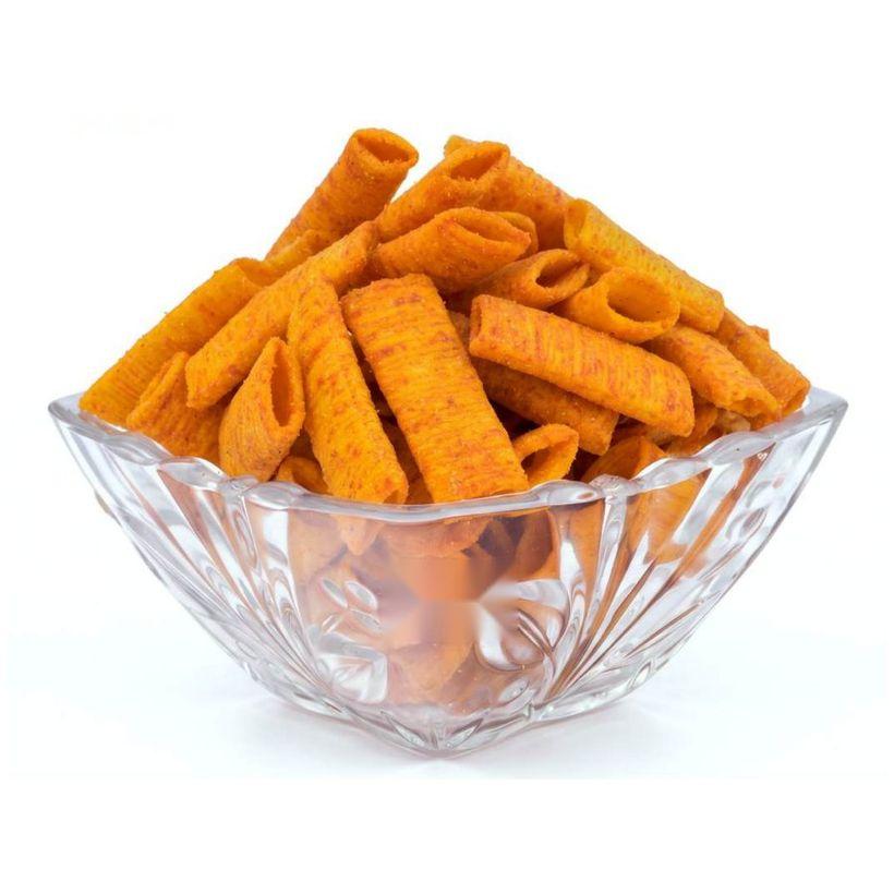 Crispy Rolls Masala