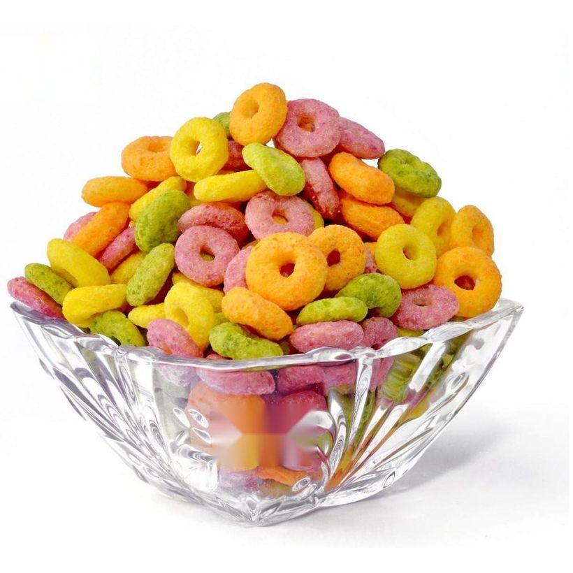 Fruit Ring