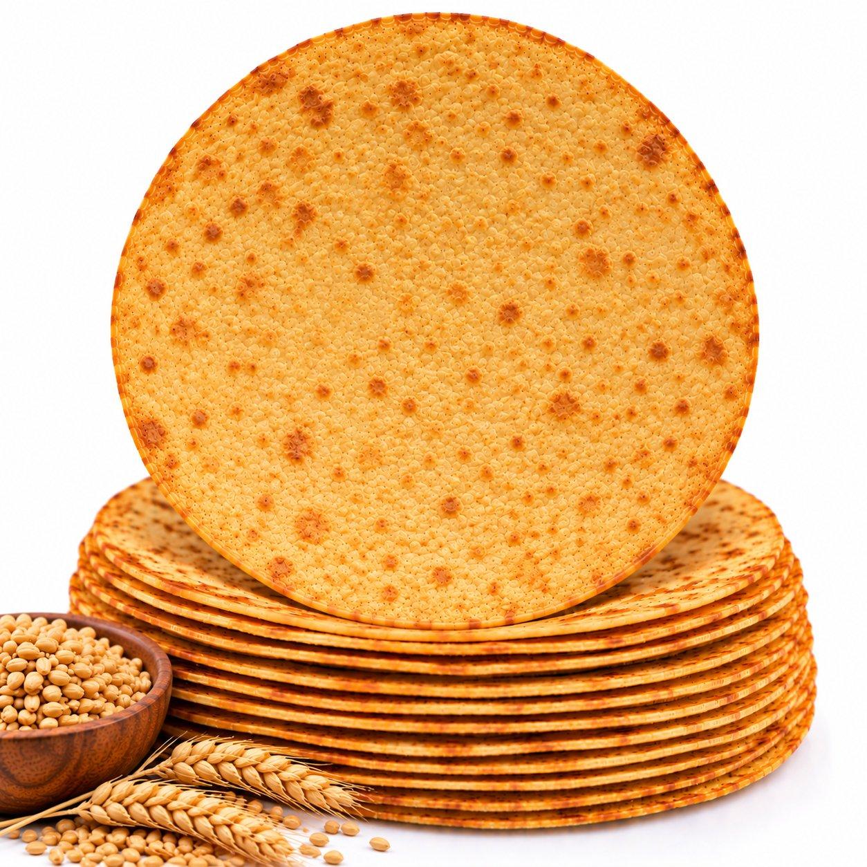 Handmade Sada Khakhra