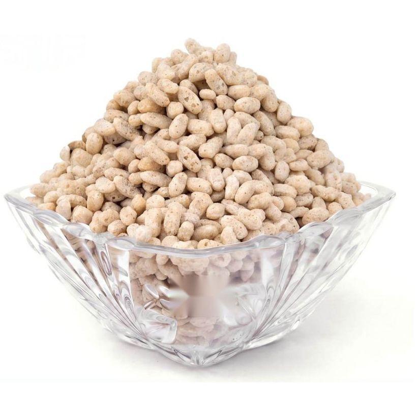 Jowar Puff