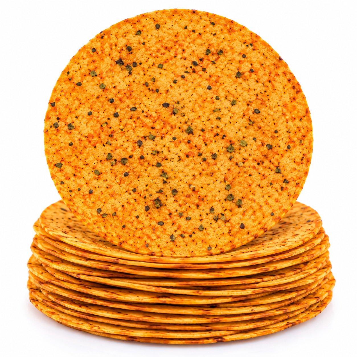 Kurkure Khakhra