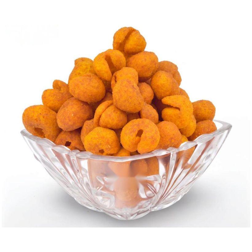 Magic Balls Masala