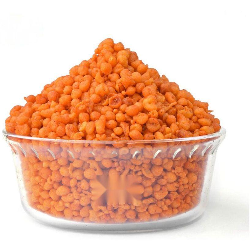 Masala Boondi