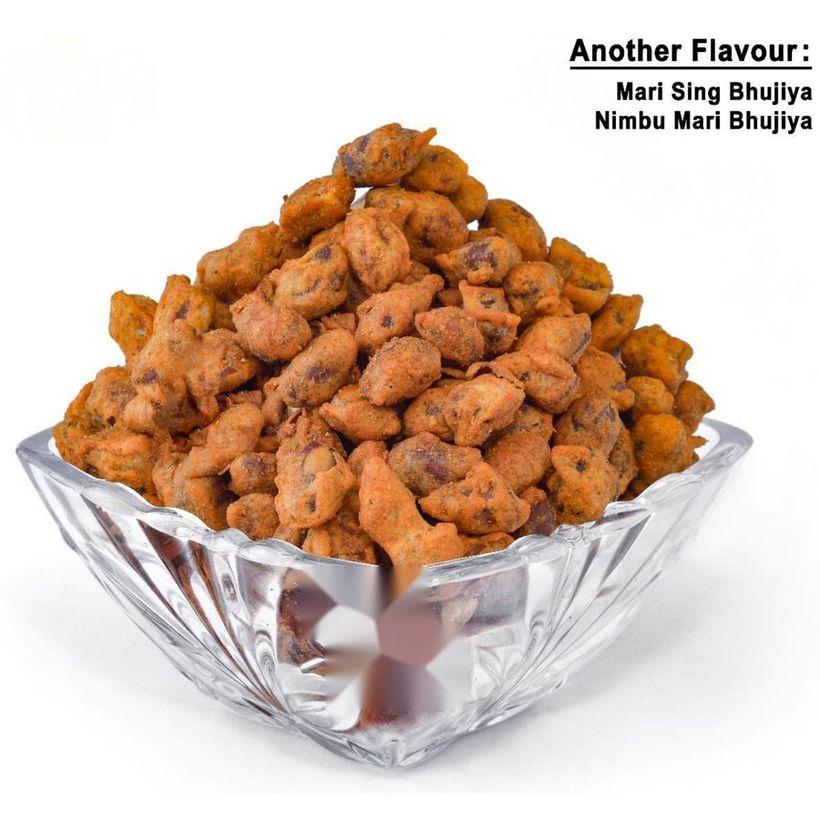 Masala Sing Bhujiya