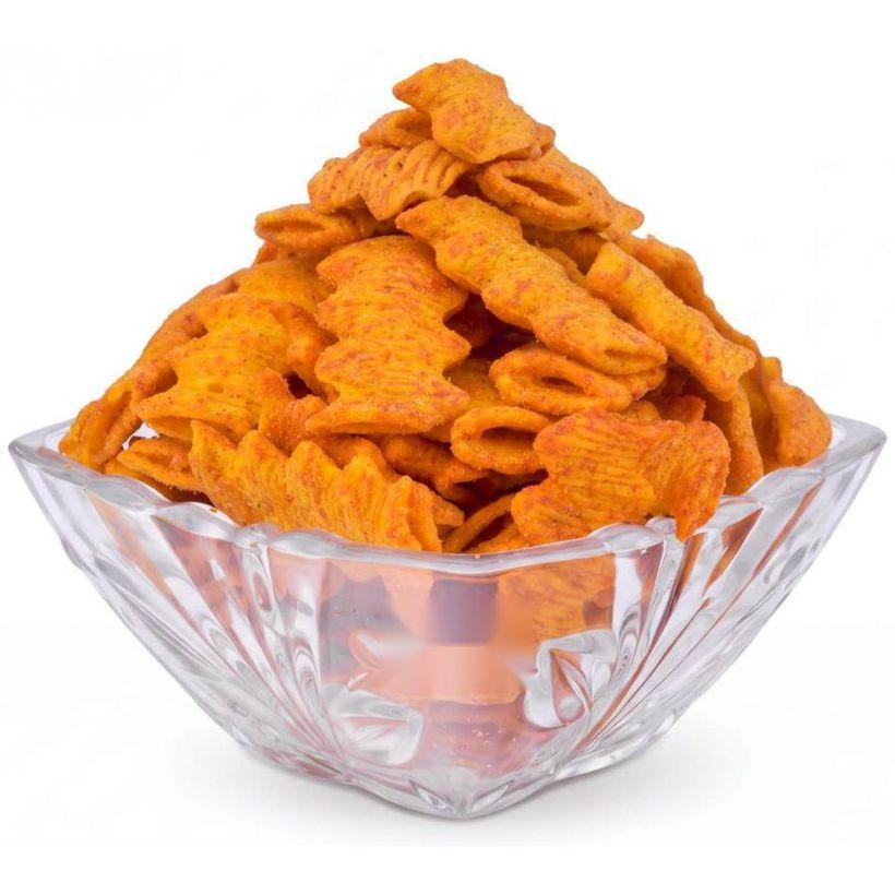 Masala Waves
