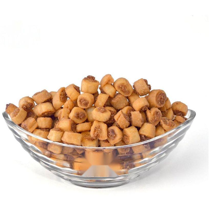 Mini Bhakharwadi