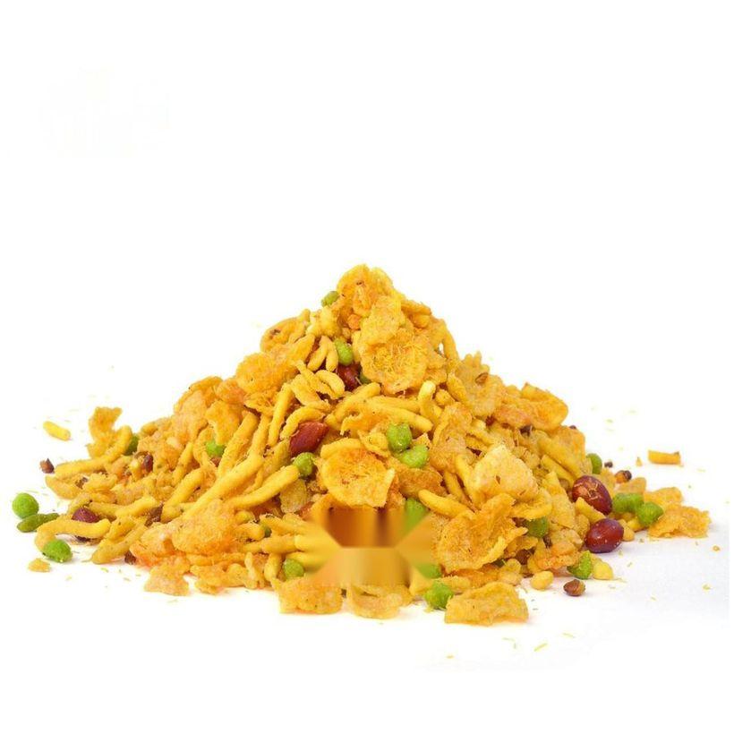 Navratna Chevdo
