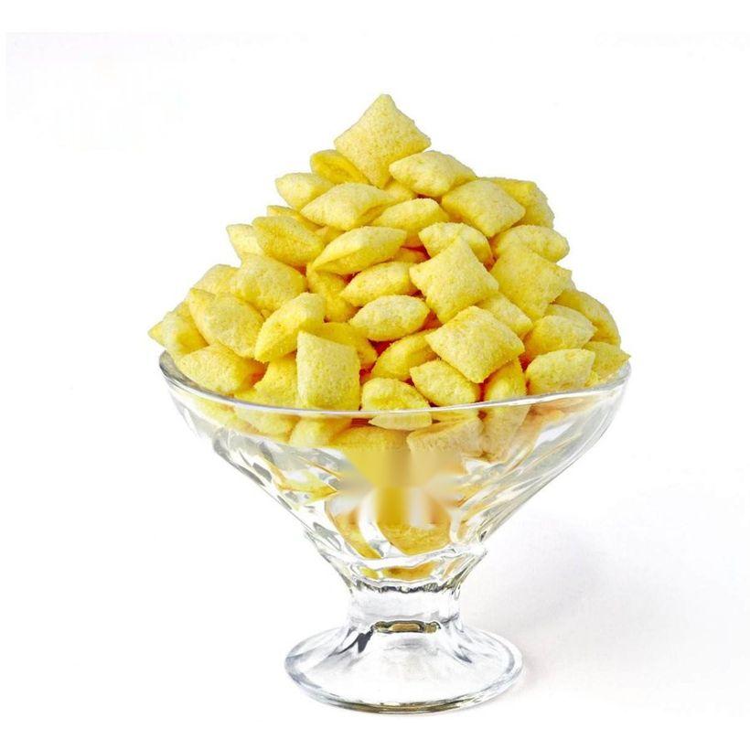 Pineapple Bites