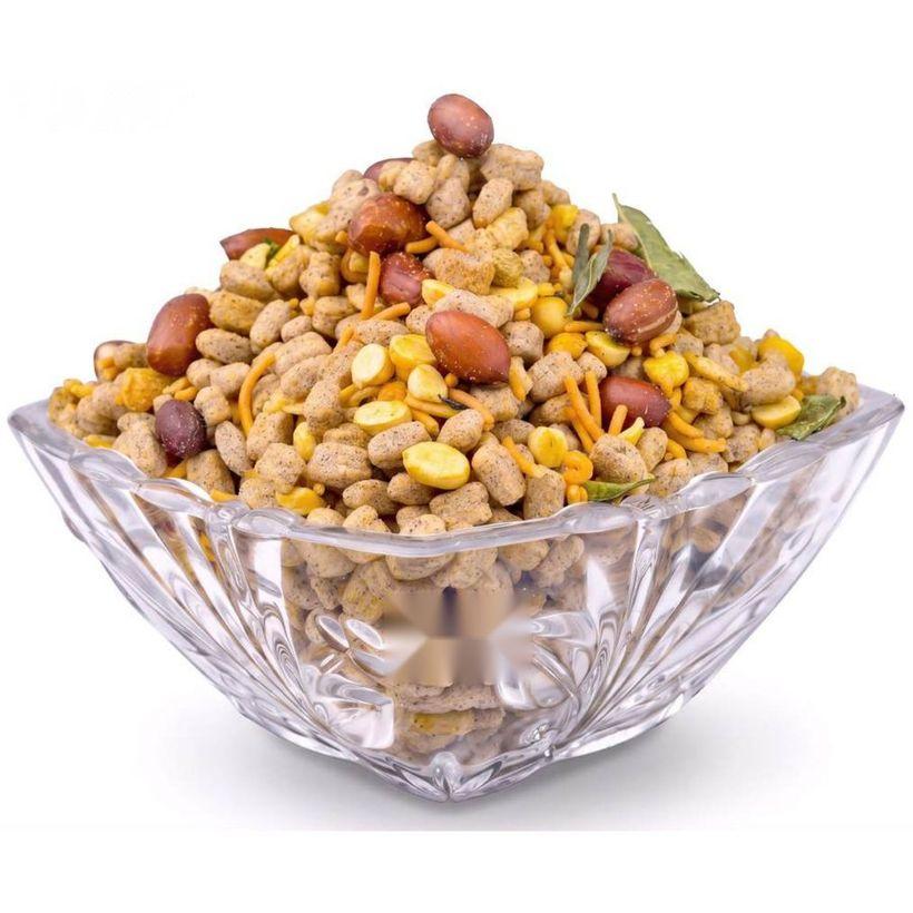 Ragi Mixture