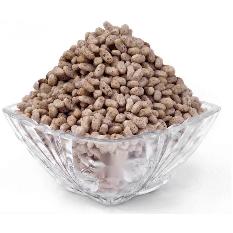 Ragi Puff