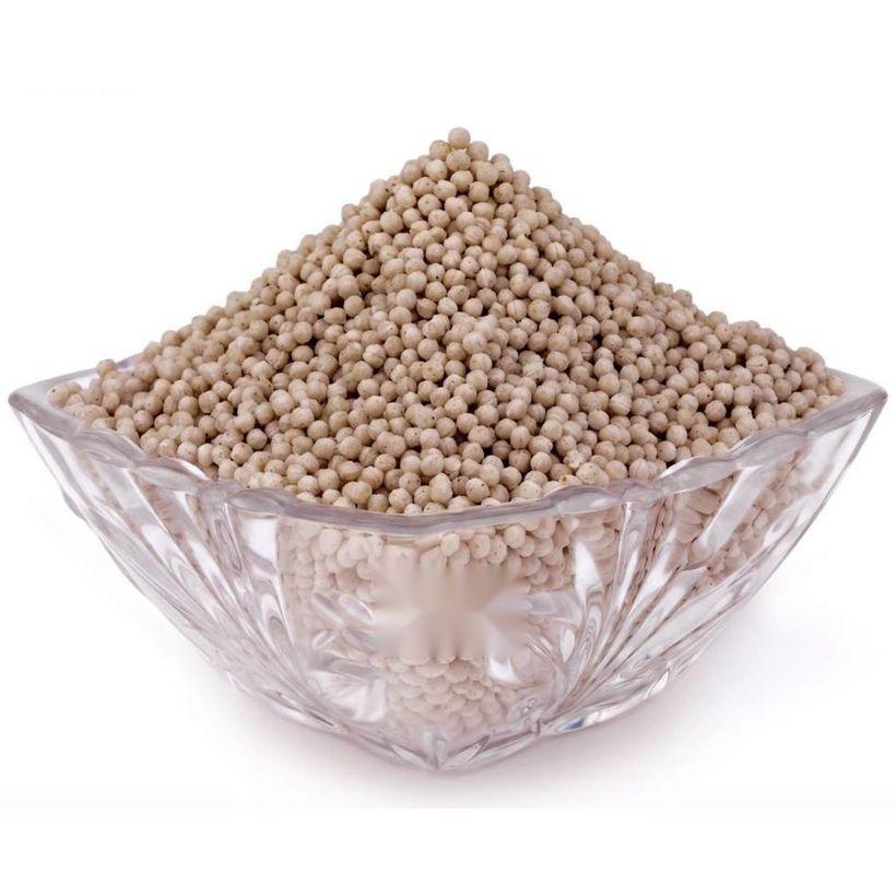 Ragi Sprinkles