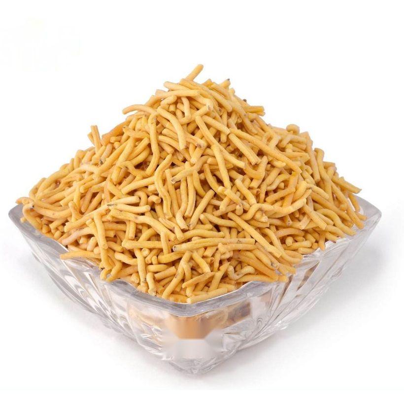 Ratlami Sev