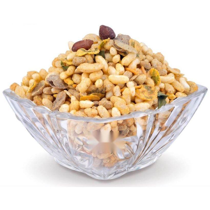Roasted Mixture