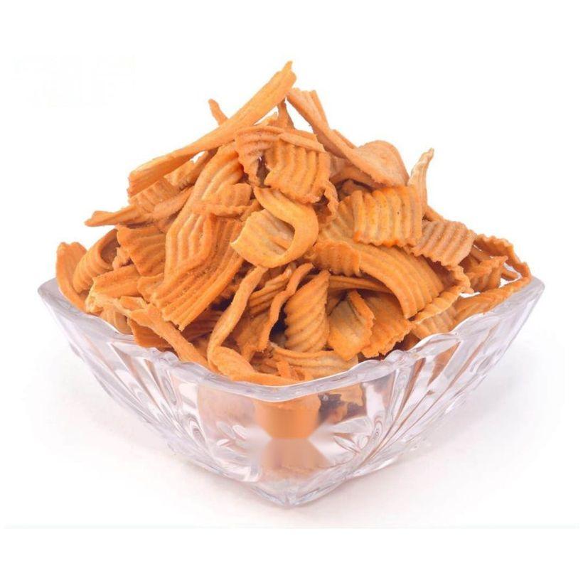 Soya Chips