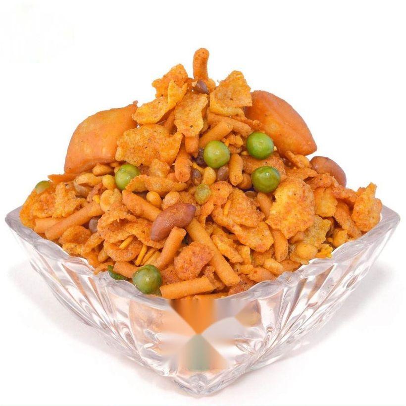 Special Mixture