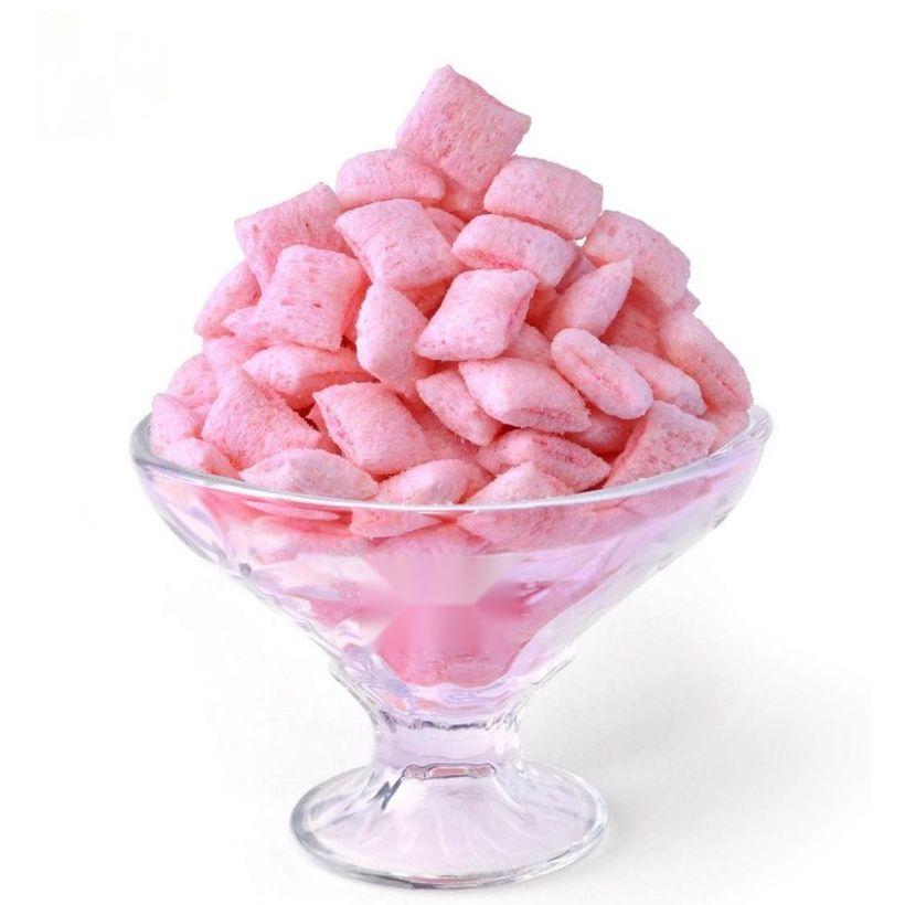 Strawberry Bites