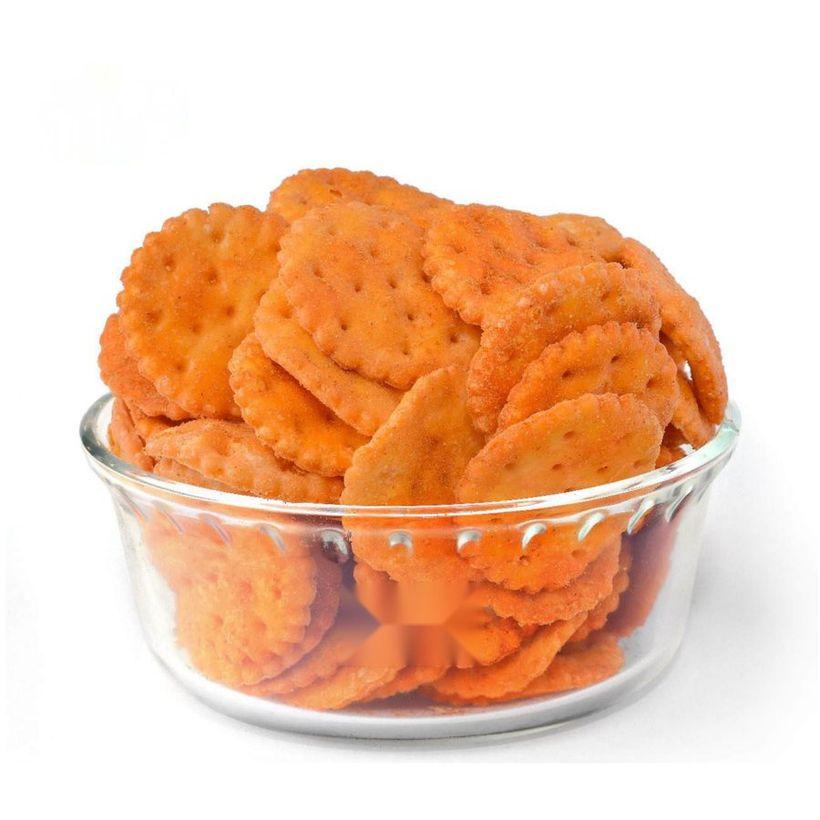 Tea Time Puri