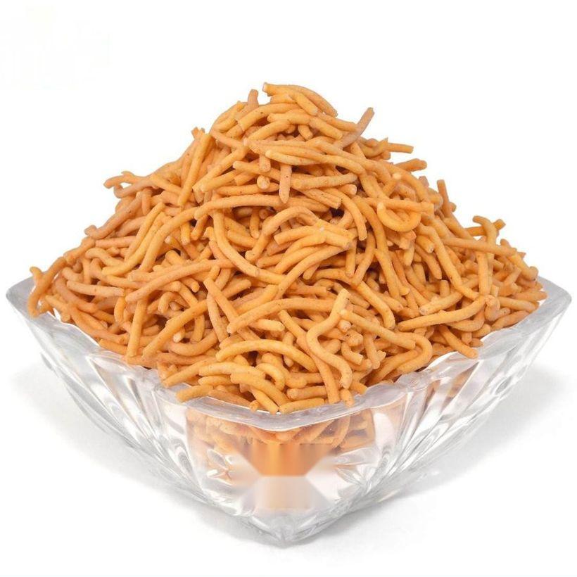 Tikhi Sev