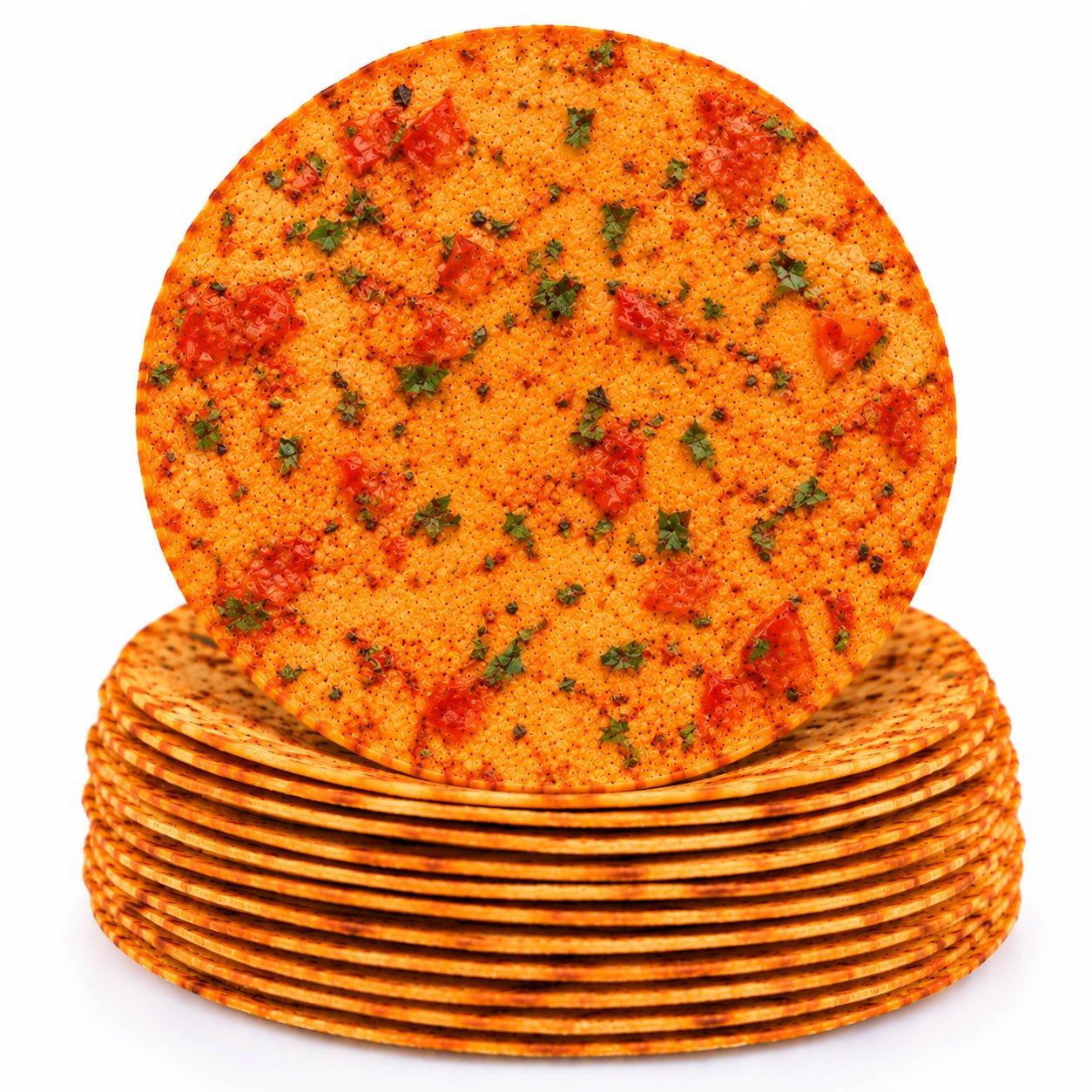 Tomato Khakhra