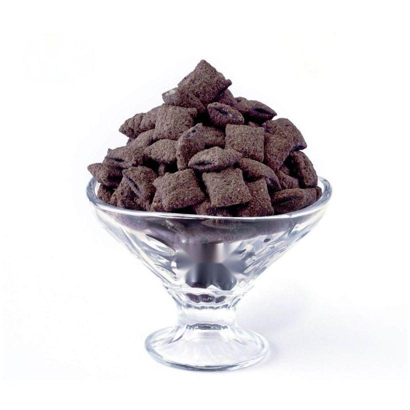 Vanilla Bites